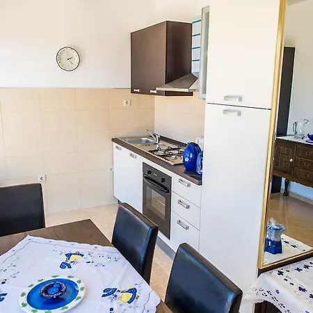 Holiday Lara Hotel Rogoznica (Sibenik-Knin)