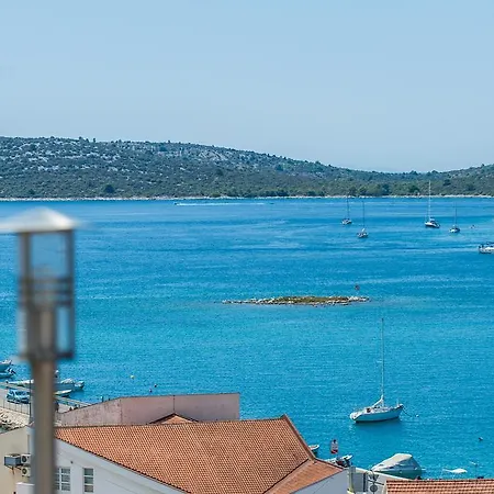 Holiday Lara Hotel Rogoznica (Sibenik-Knin)