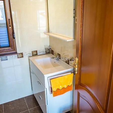 Hotel Holiday Lara Rogoznica (Sibenik-Knin)