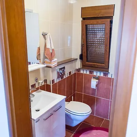 Hotel Holiday Lara Rogoznica (Sibenik-Knin)