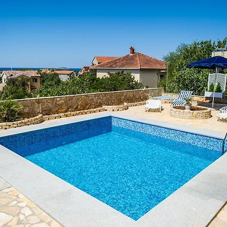 Holiday Lara Rogoznica (Sibenik-Knin)