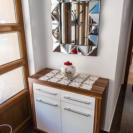 Holiday Lara Hotel Rogoznica (Sibenik-Knin)