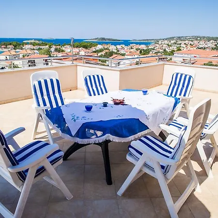 Holiday Lara 4* Rogoznica (Sibenik-Knin)