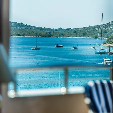 Hotel Holiday Lara Rogoznica (Sibenik-Knin)