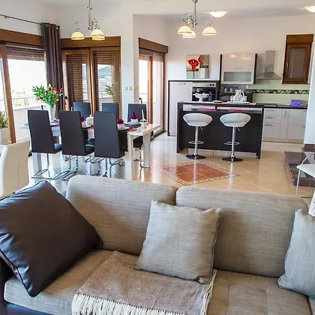 Hotel Holiday Lara Rogoznica (Sibenik-Knin)