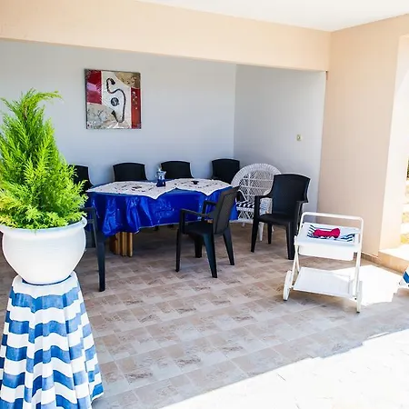Holiday Lara 4* Rogoznica (Sibenik-Knin)
