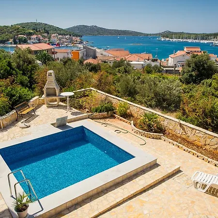 Holiday Lara Rogoznica (Sibenik-Knin)