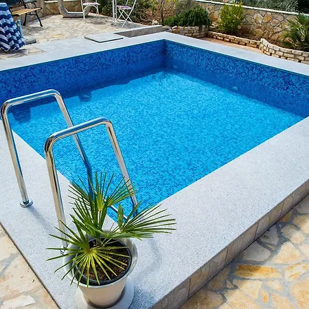 Hotel Holiday Lara Rogoznica (Sibenik-Knin)