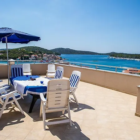 Hotel Holiday Lara Rogoznica (Sibenik-Knin)