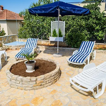 Hotel Holiday Lara Rogoznica (Sibenik-Knin)