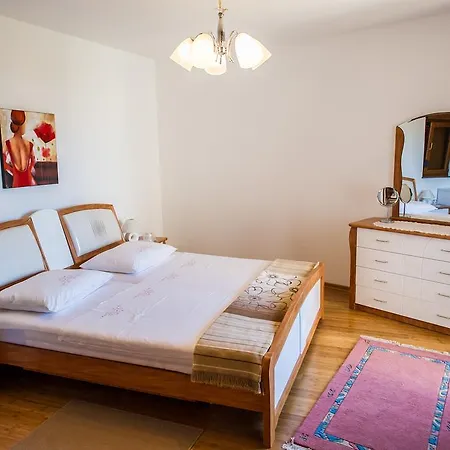 Holiday Lara Hotel Rogoznica (Sibenik-Knin)