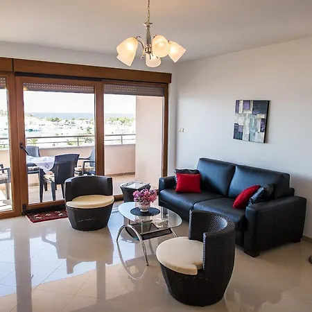 Holiday Lara Rogoznica (Sibenik-Knin)