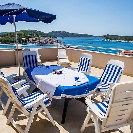 Hotel Holiday Lara Rogoznica (Sibenik-Knin)